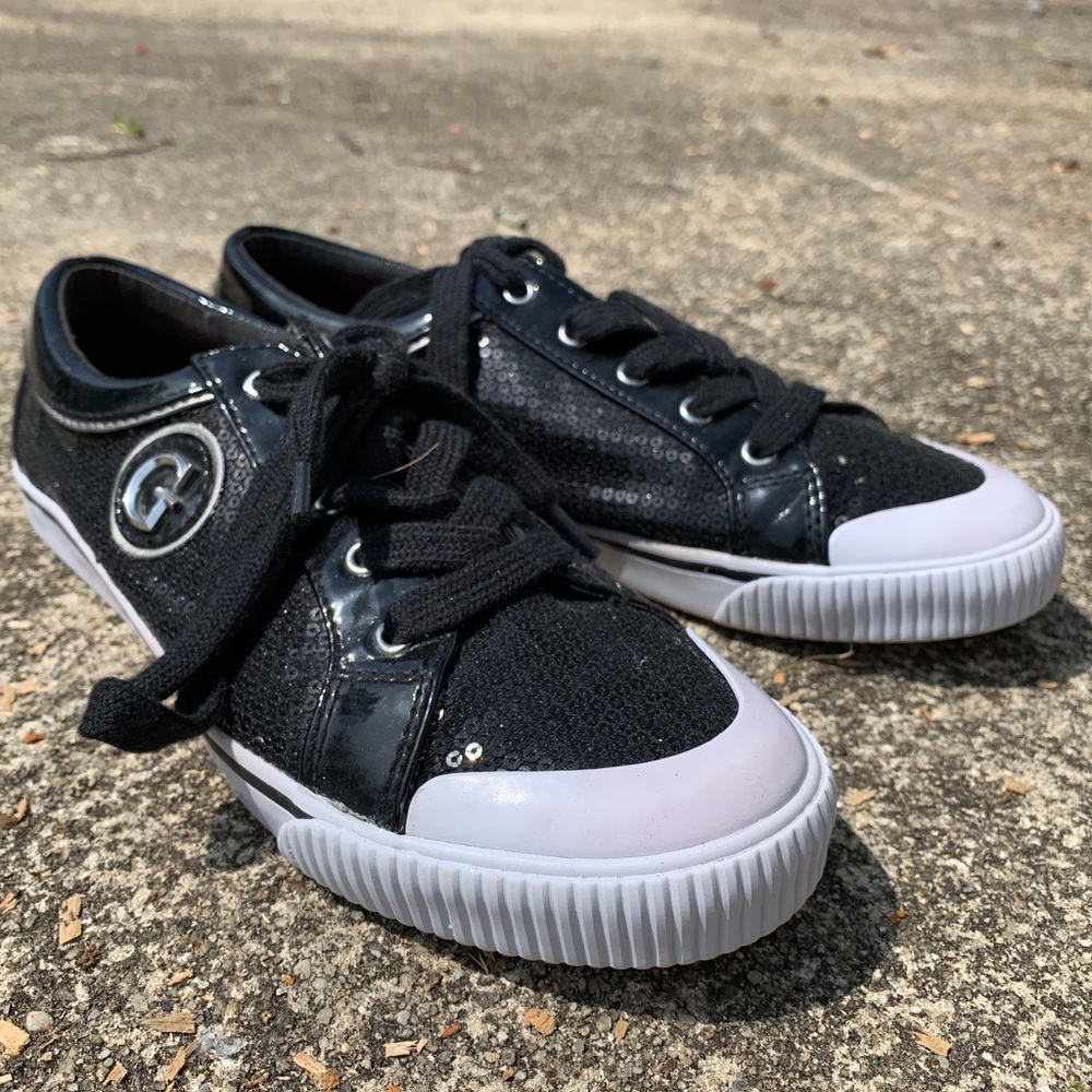 Guess sneakers